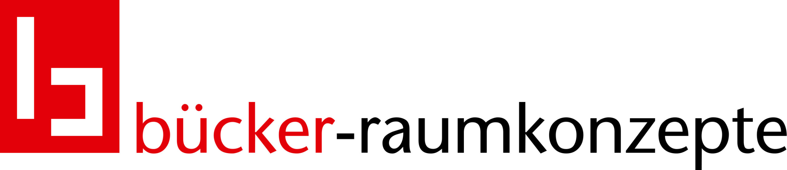Bücker Raumkonzepte GmbH